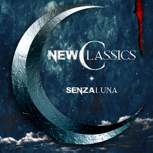 New Classics - Senza Luna (FARIAN x New Classics)